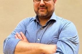 Gabriel Berti, Diretor da unidade de negócios Digital Acceleration da Inmetrics