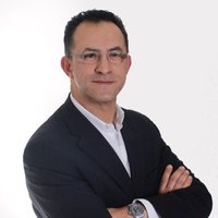 Gabriel Olguín