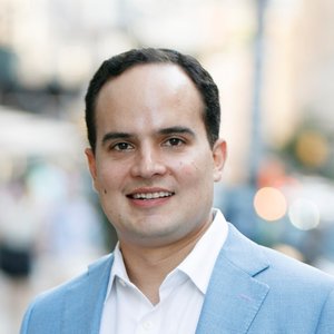 Gabriel Prieto