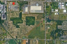 Gaines Township 4100 68th str