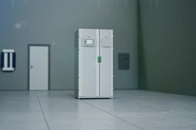 Schneider Electric - Galaxy VM