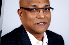 Ganesh Seetharaman, managing director, Tech Resiliency market offering leader, Deloitte Consulting LLP