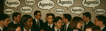 Gartner agentic AI