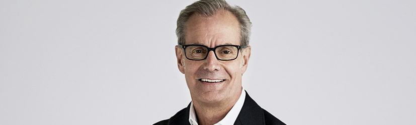 Ciena CEO Gary Smith