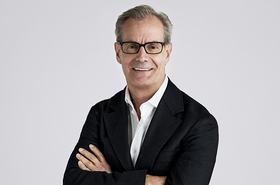 Ciena CEO Gary Smith
