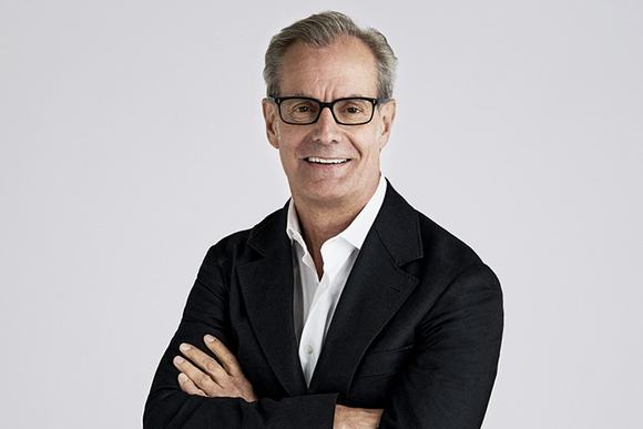 Ciena CEO Gary Smith