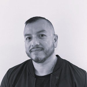 Gary Cornejo