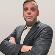 Gary Robinson