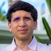 Gaurav Chawla, Dell Technologies