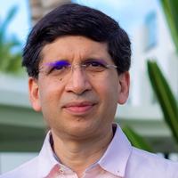 Gaurav Chawla, Dell Technologies