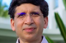 Gaurav Chawla, Dell Technologies