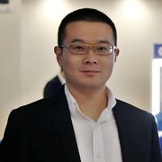 Gaven Gu