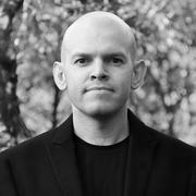 Gavin Thomas, Black & Veatch