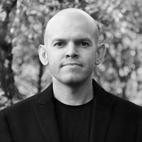 Gavin Thomas, Black & Veatch