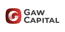 Gaw Capital