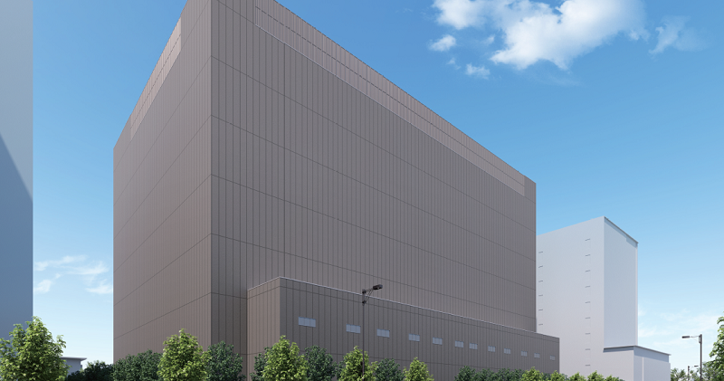 Gaw buys land outside Tokyo for data center development - Vimarsana News
