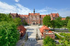 Gdansk tech uni