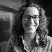 Geisi Sevidanis, Lead Engineer, Megabarre Group