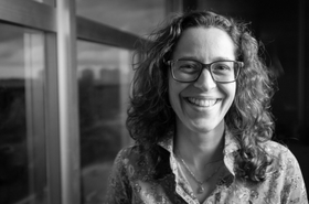 Geisi Sevidanis, Lead Engineer, Megabarre Group