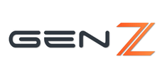 Gen-Z Consortium Logo