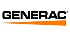 Generac Power Systems Logo