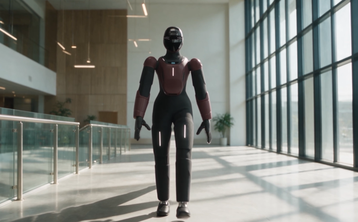 Generative Bionics