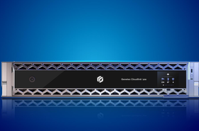 Genetec Cloudlink, modelo 2210