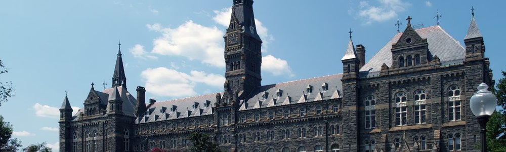 Georgetown University