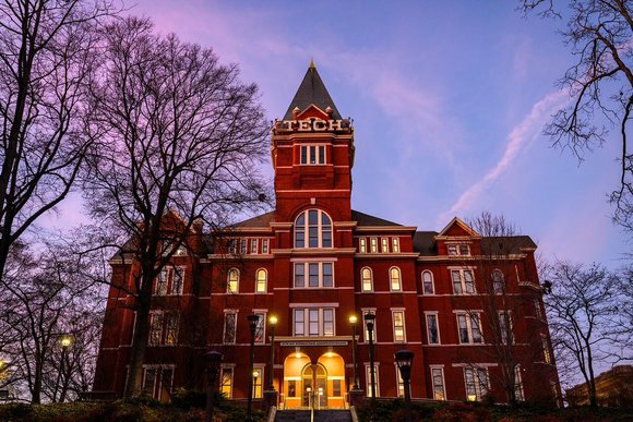 Georgia Institute of Technology