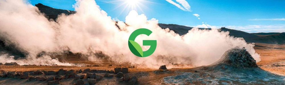 Geothermal Google