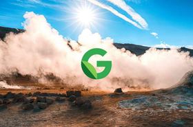 Geothermal Google