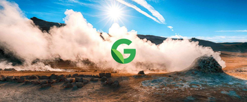 Geothermal Google