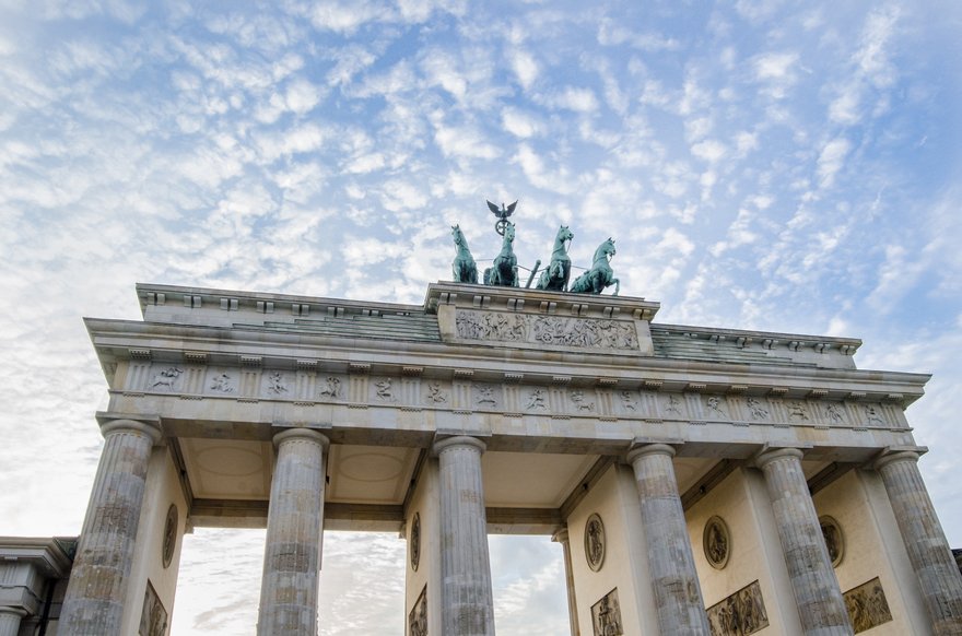 germany brandenburg gate thinkstock photos matabum