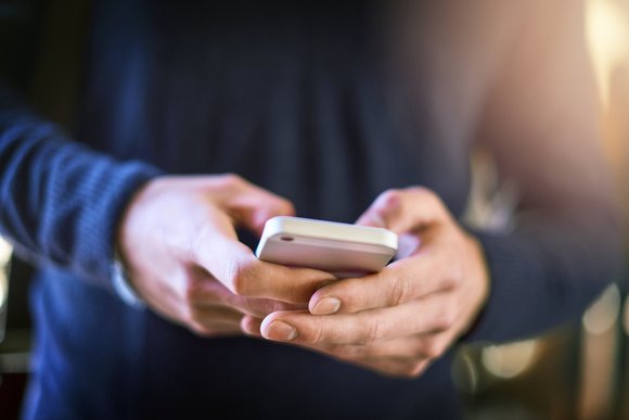 SMS