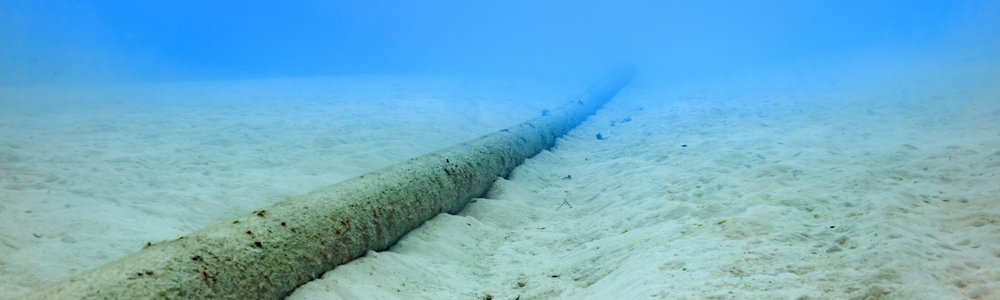 subsea cable