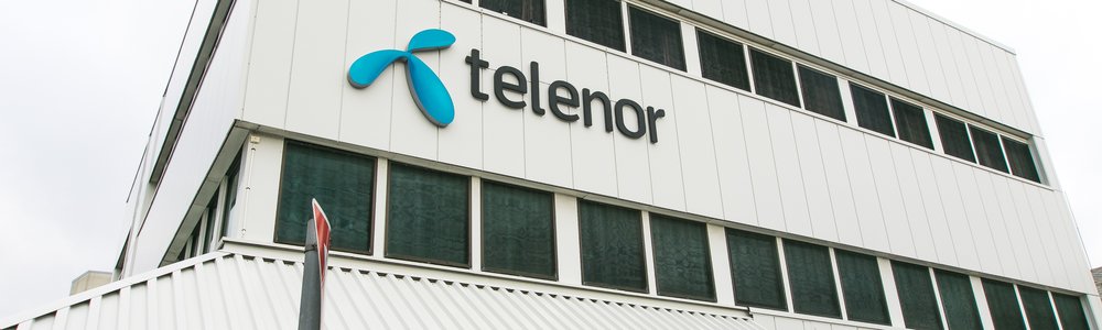 Telenor