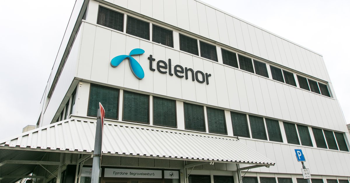 Telenor expects Pakistan challenges to continue during 2023 - DCD
