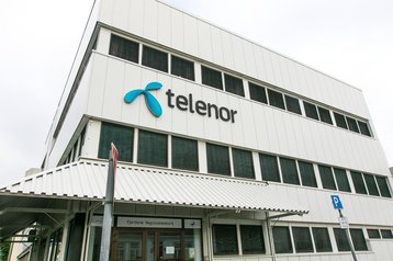 Telenor