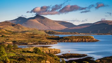 Isle of Mull