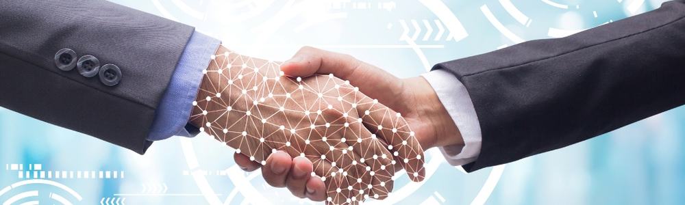 handshake