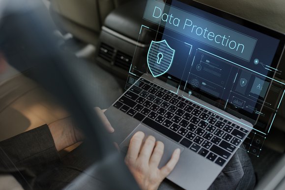 Data protection