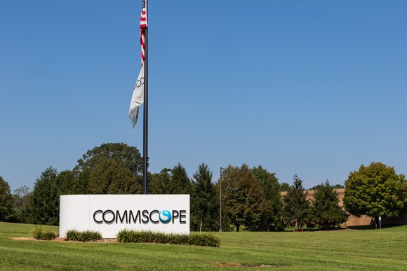 CommScope