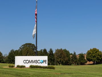 CommScope