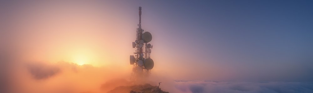 Telco Tower