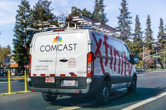 Comcast