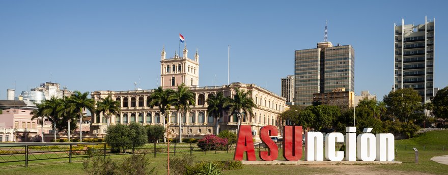 Paraguay