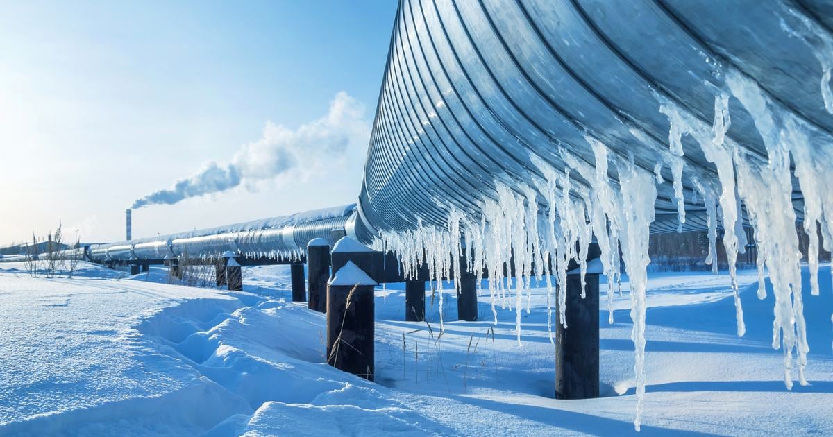 Gazprom partners with Crypto Energy to deploy modular data center at gas field in Siberia - report