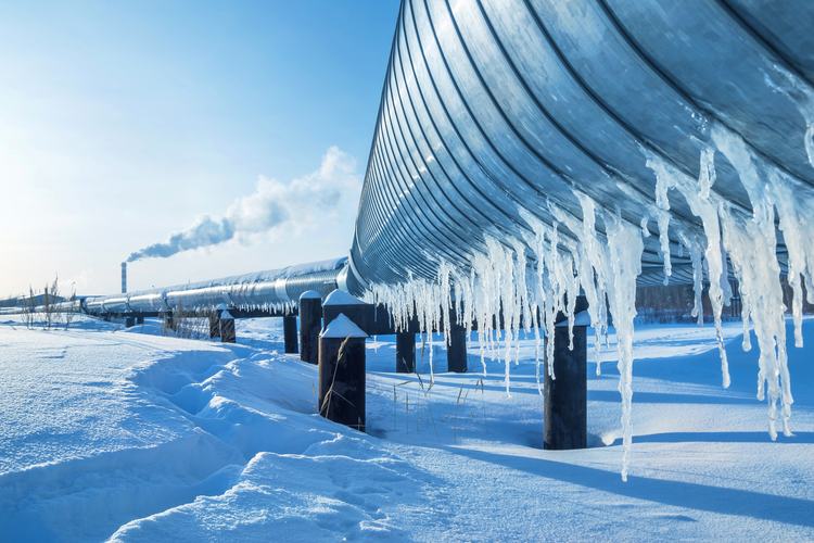 «Газпром» построит модульный дата-центр на газовом месторождении в Сибири