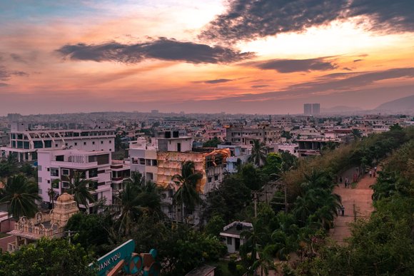 India