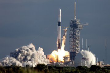 SpaceX Falcon 9